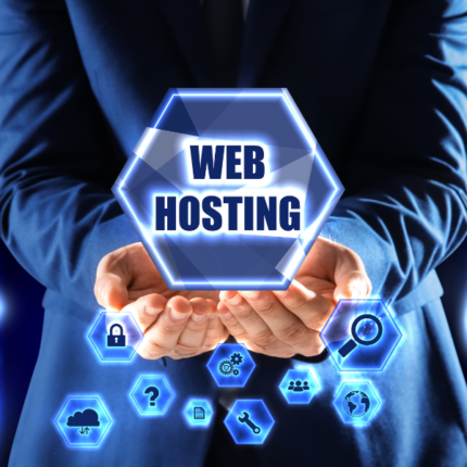 Web Hosting Gold Package