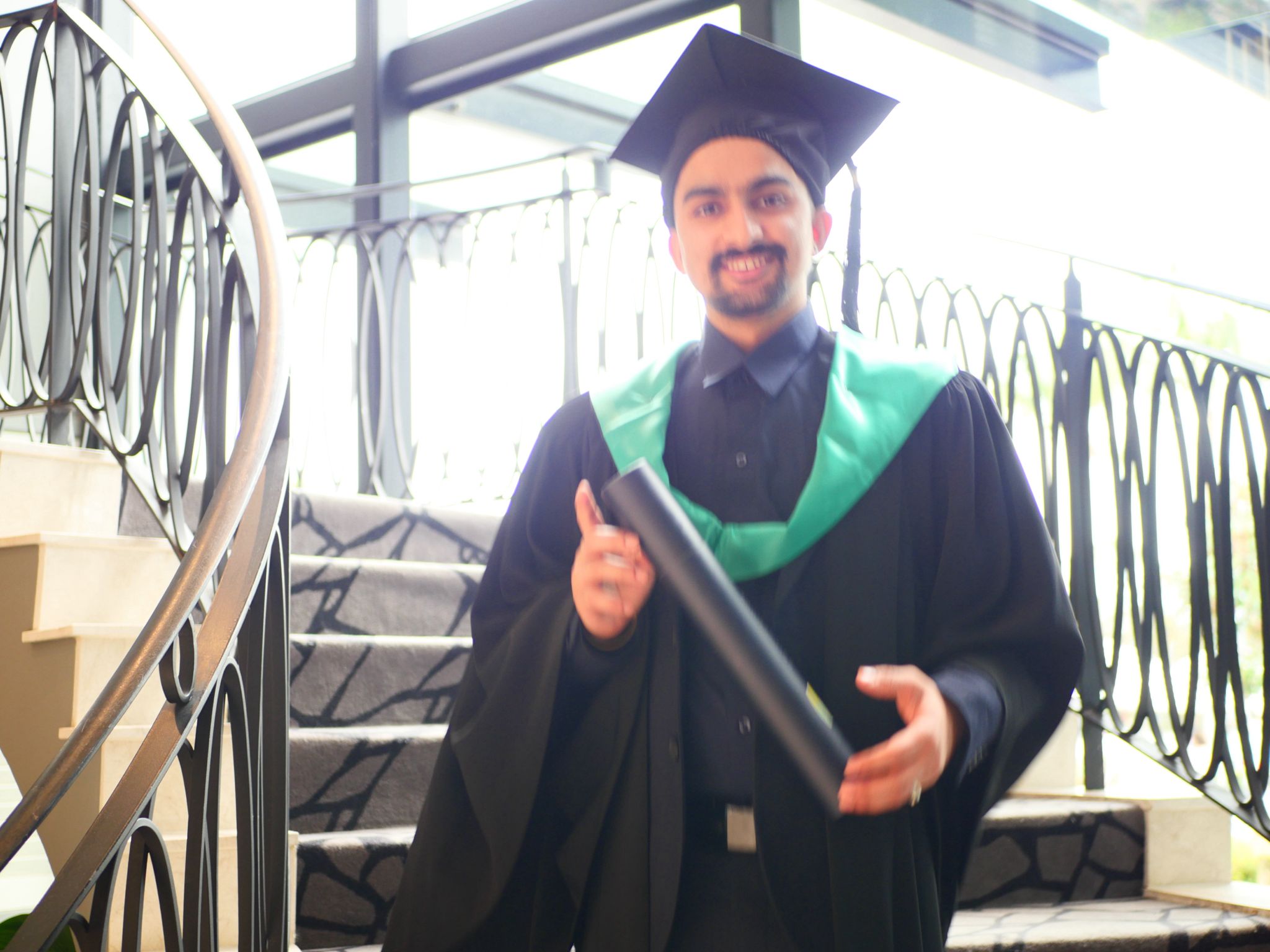 Sagun Adhikari